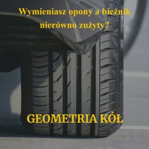 ustawianie zbieżności
