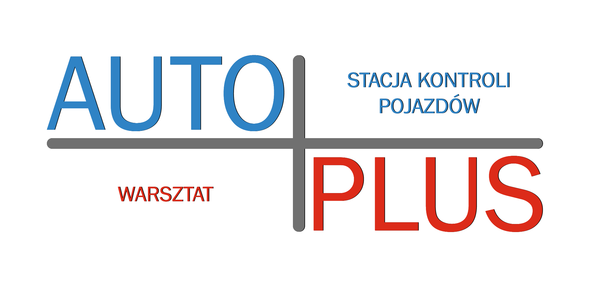 Auto-Plus Szczecin logo